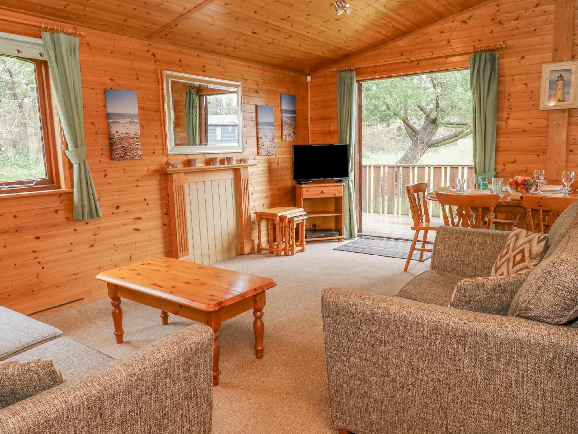 16 Amber Wood Lodge Лимингтон Экстерьер фото